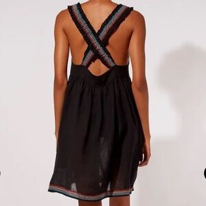 SOLID & STRIPED The Jamie Dress